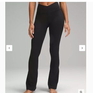 Lululemon Flair Leggings